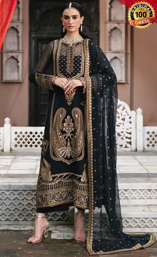 Black Colour Salwar Kameez For Wedding Guestsss 2 (1) Black Colour Salwar Kameez For Wedding Guestsss 2 (1)