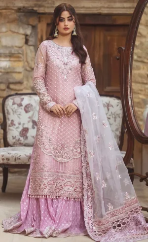 Purple Sharara