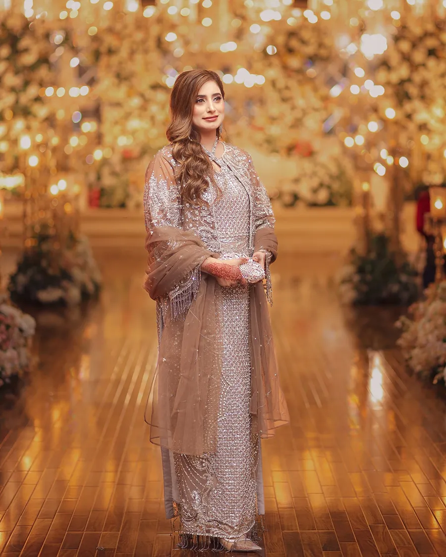 Top Trends in Pakistani Nikkah Fashion for This Year