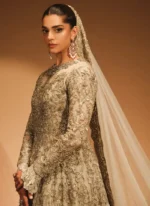HSY Bridal Gown (Inspired Version) (2)