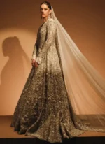 HSY Bridal Gown (Inspired Version) (3)