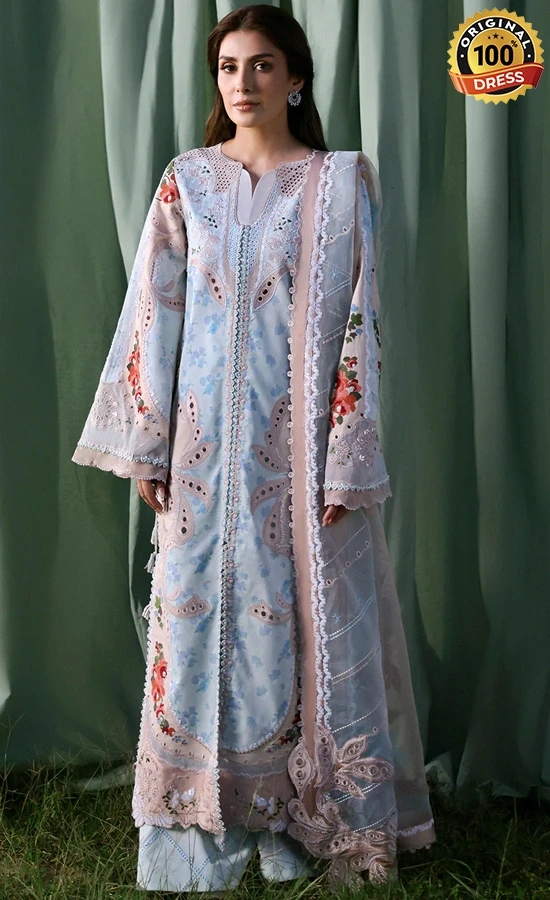 Light Blue Salwar Kameez (1) Light Blue Salwar Kameez (1)